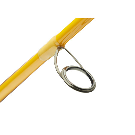 Spinning Rod Illex Element Rider X5 S 2252 M Yellow Flow