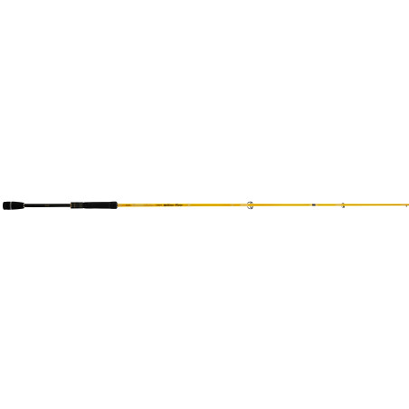 Spinning Rod Illex Element Rider X5 S 2252 M Yellow Flow