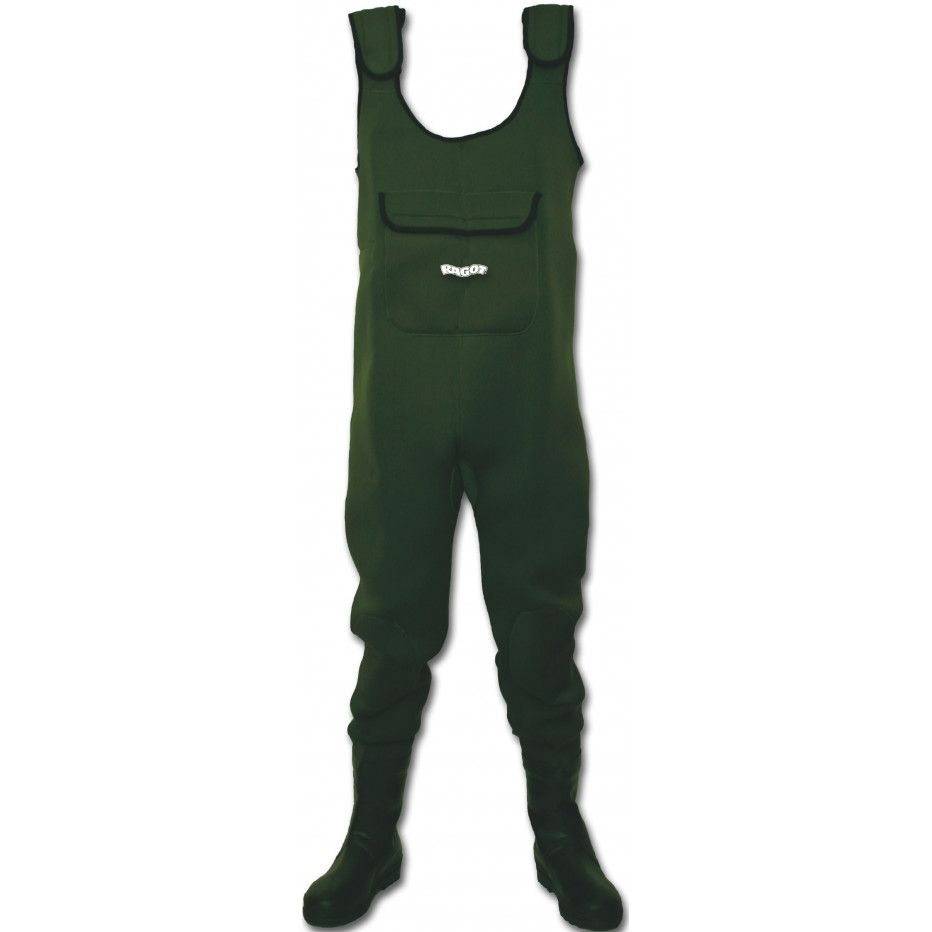 Waders Néoprène Ragot Standard