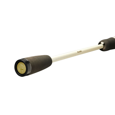 Caña de spinning Illex Pepper X5 S 2104 Pearl Dock