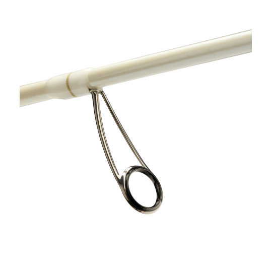 Caña de spinning Illex Pepper X5 S 2104 Pearl Dock