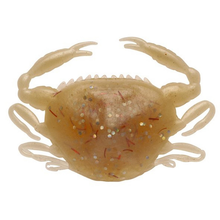 Señuelo vinilo Berkley Gulp Saltwater Peeler Crab 5cm