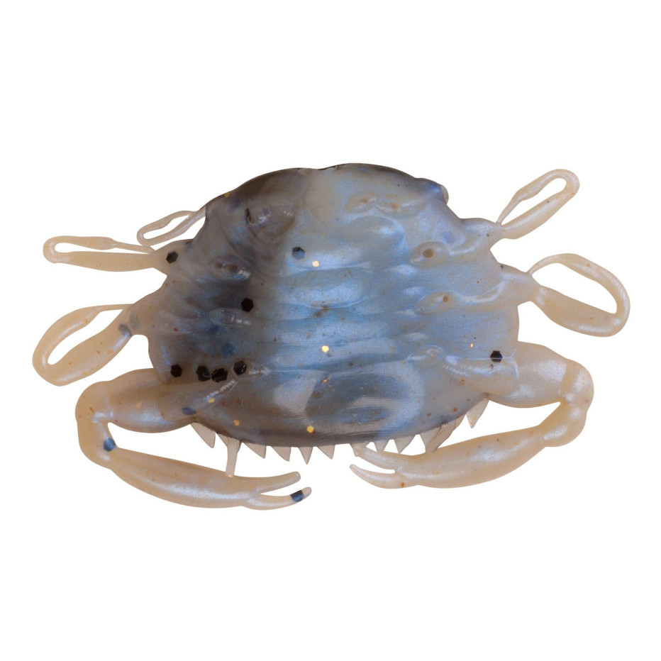 Leurre Souple Berkley Gulp Saltwater Peeler Crab 5cm