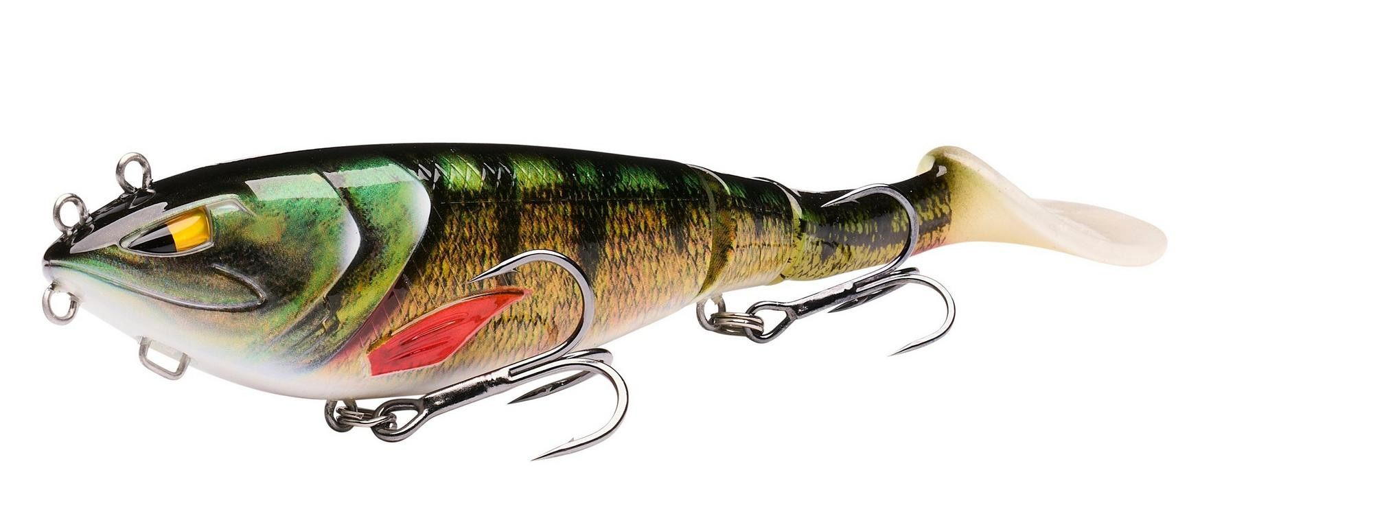 Künstlich Spinning Live Darter 140 S Rapture Trabucco Tuna