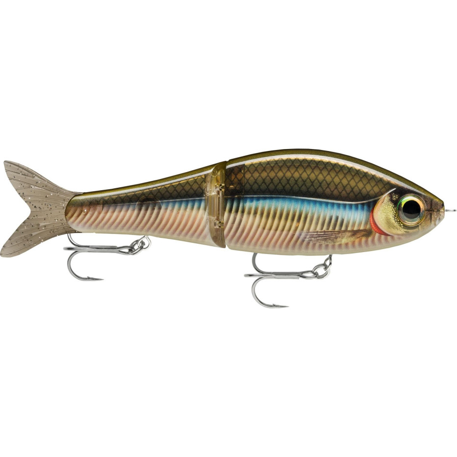 Hard Bait Rapala Super Shadow Rap Glide 11cm