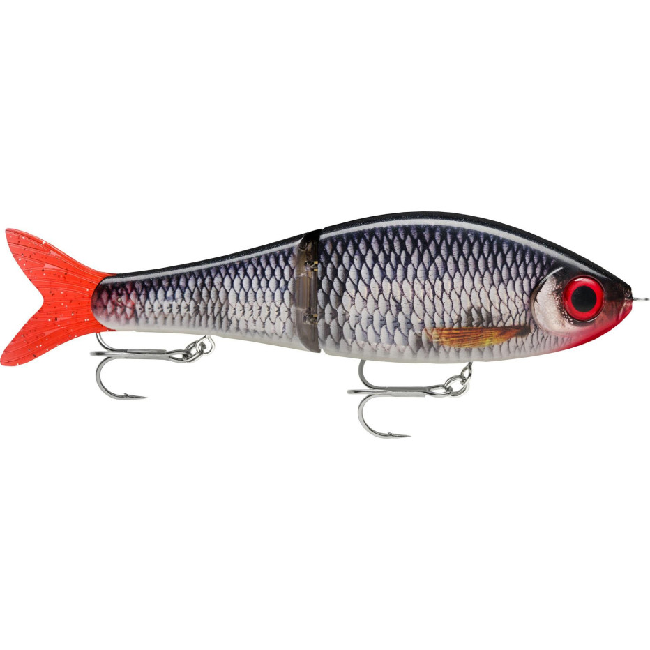 Hard Bait Rapala Super Shadow Rap Glide 11cm
