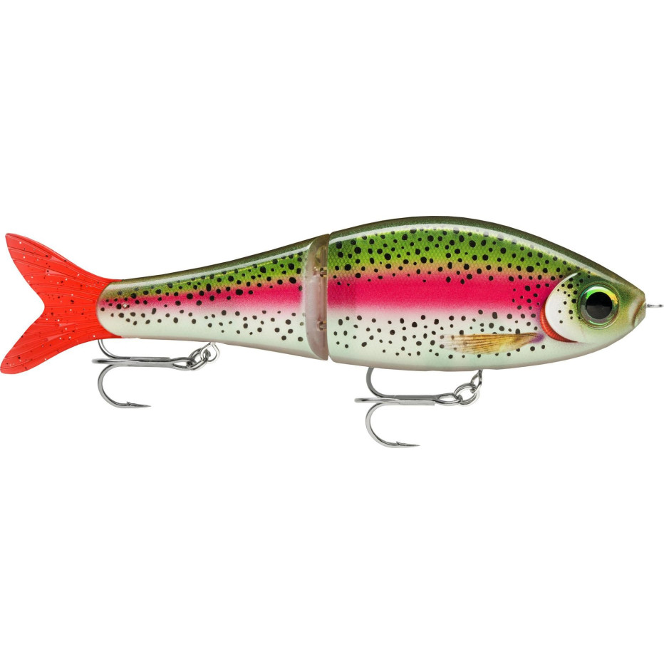 Hard Bait Rapala Super Shadow Rap Glide 11cm