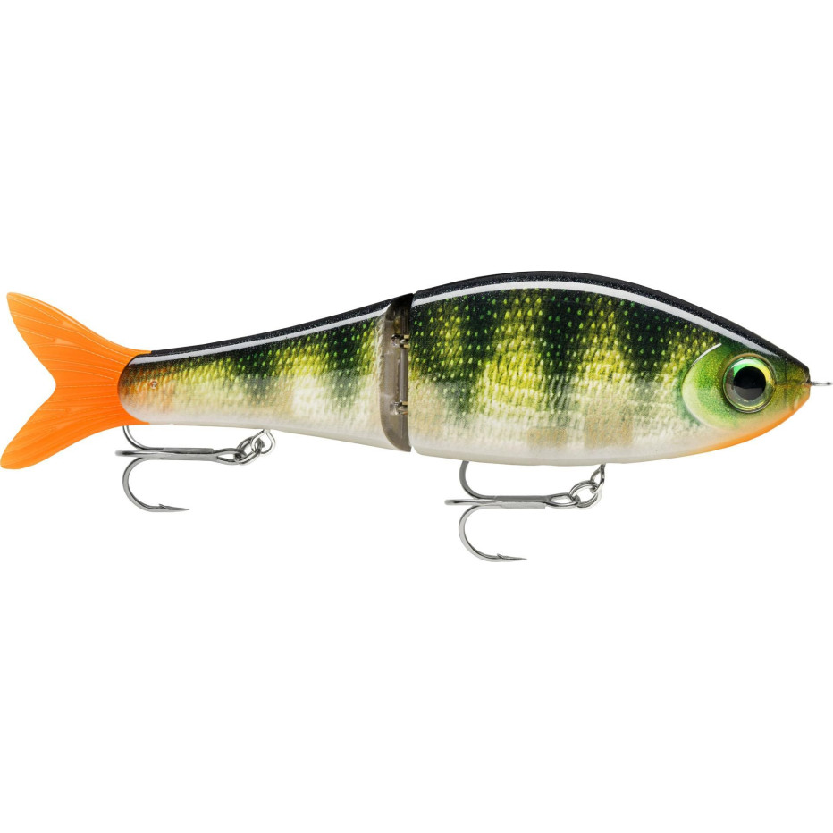 Wobbler Rapala Super Shadow Rap Gleiten 11cm