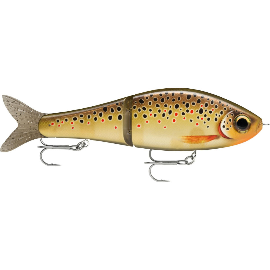 Hard Bait Rapala Super Shadow Rap Glide 11cm