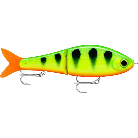 Wobbler Rapala Super Shadow Rap Gleiten 11cm