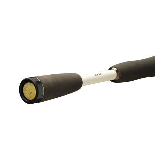 Casting Rod Illex Pepper X5 B 215 ML Magic Wand