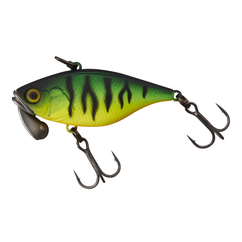 Wobbler Illex TN Trigon 38