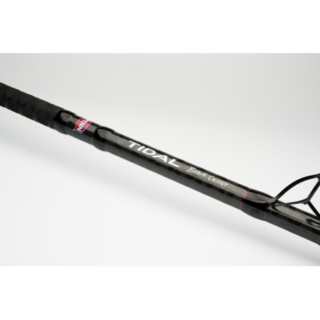 Rod Penn Tidal XR Beach Caster Sliding RS