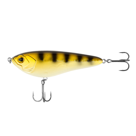 Señuelo duro Shimano Yasei Jabalina Jerk S 16cm