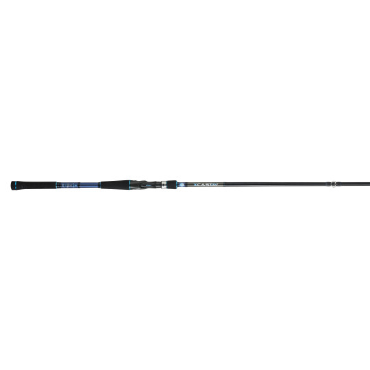 Caña casting Gunki X'Cast Vertical Game C 220XH