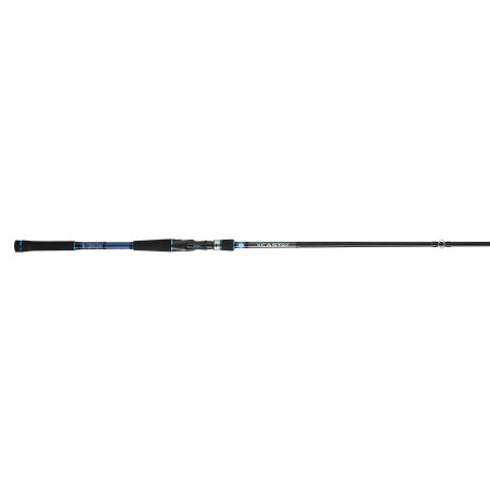 Casting Rod Gunki X'Cast Vertical Game C 220XH