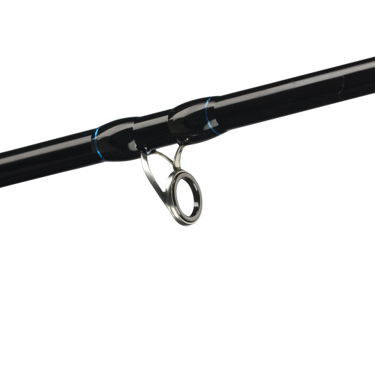 Casting Rod Gunki X'Cast Vertical Game C 220XH