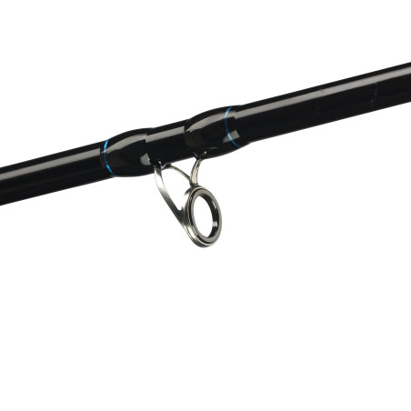 Casting Rod Gunki X'Cast Vertical Game C 220XH