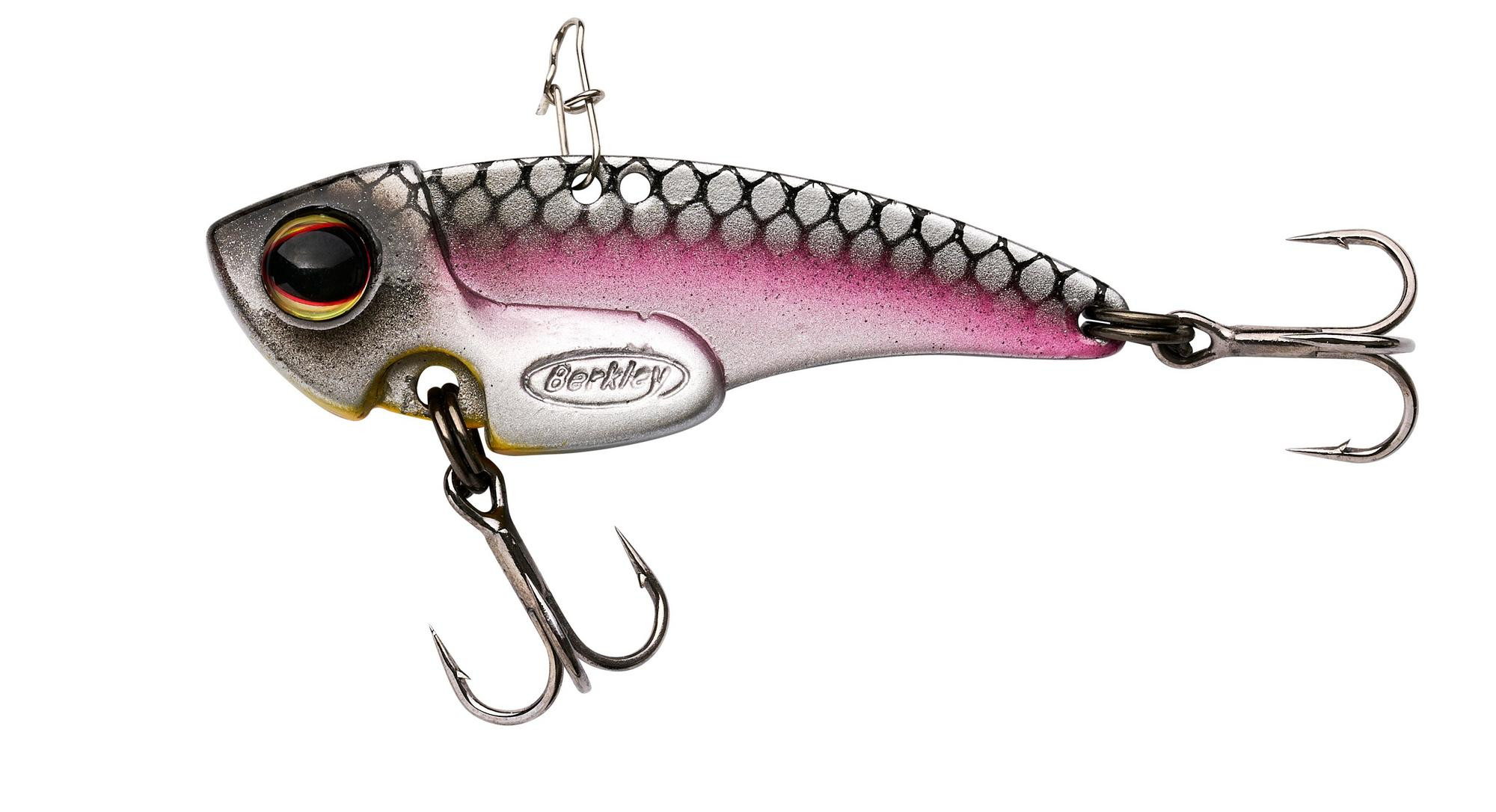 Glomora Leurres Vibrants Métalliques 25g - Lame Artificielle Swimbait Pour Pêche En Eau Douce