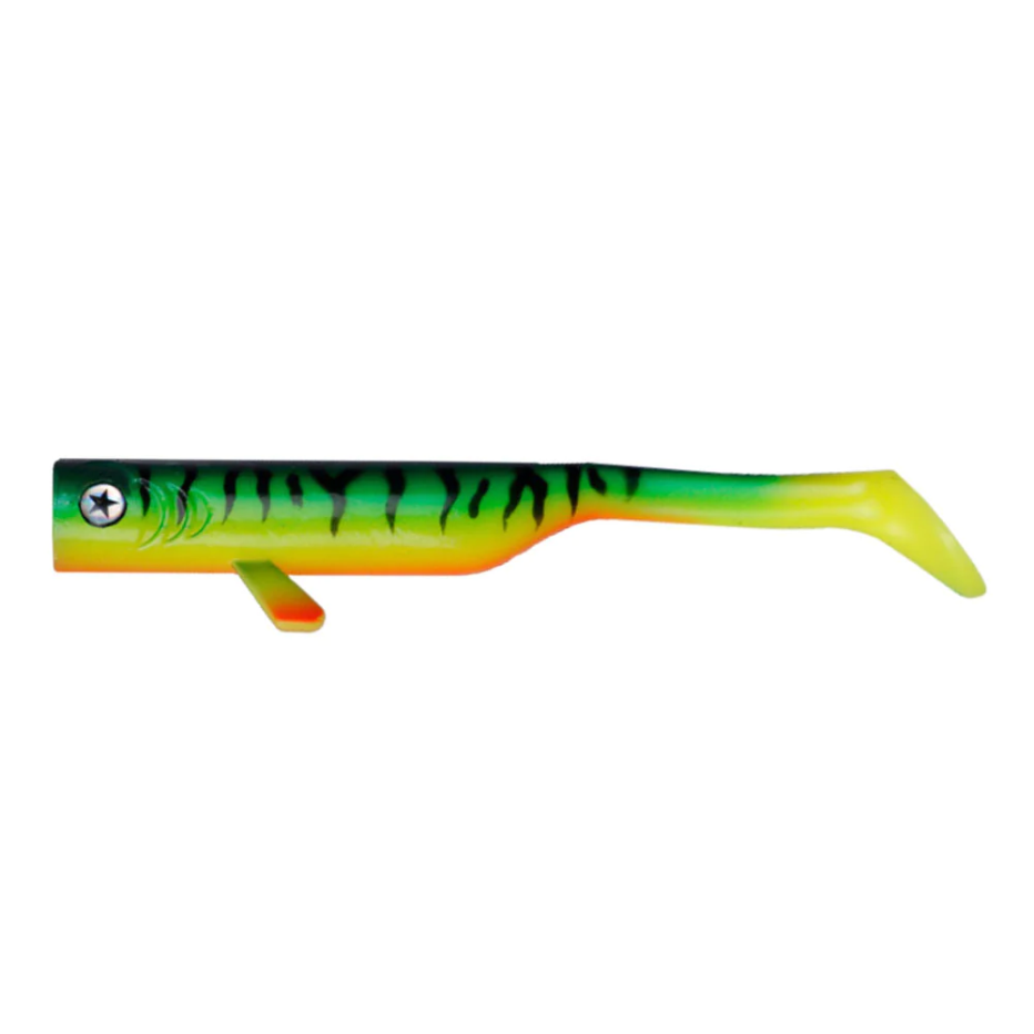 Gummifische LMAB Drunk Bait 20cm