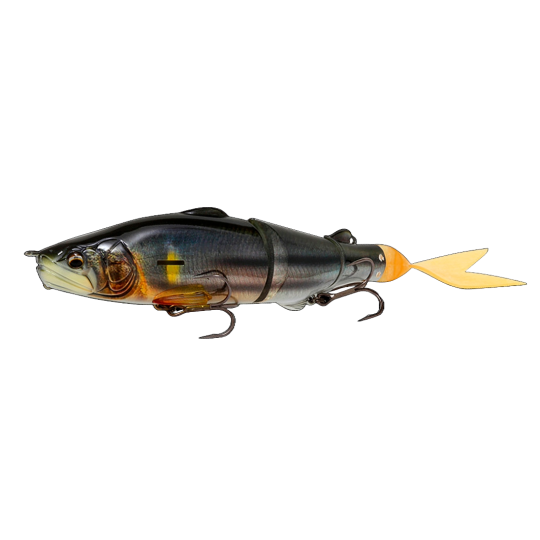 Wobbler Imakatsu Replicator 3D