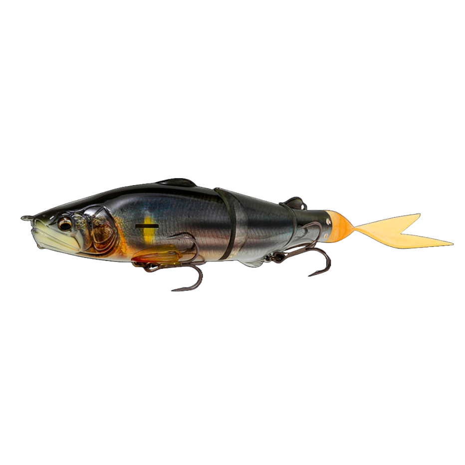 Wobbler Imakatsu Replicator 3D