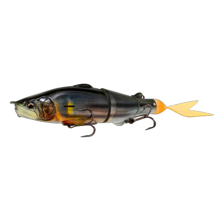 Hard Bait Imakatsu Replicator 3D