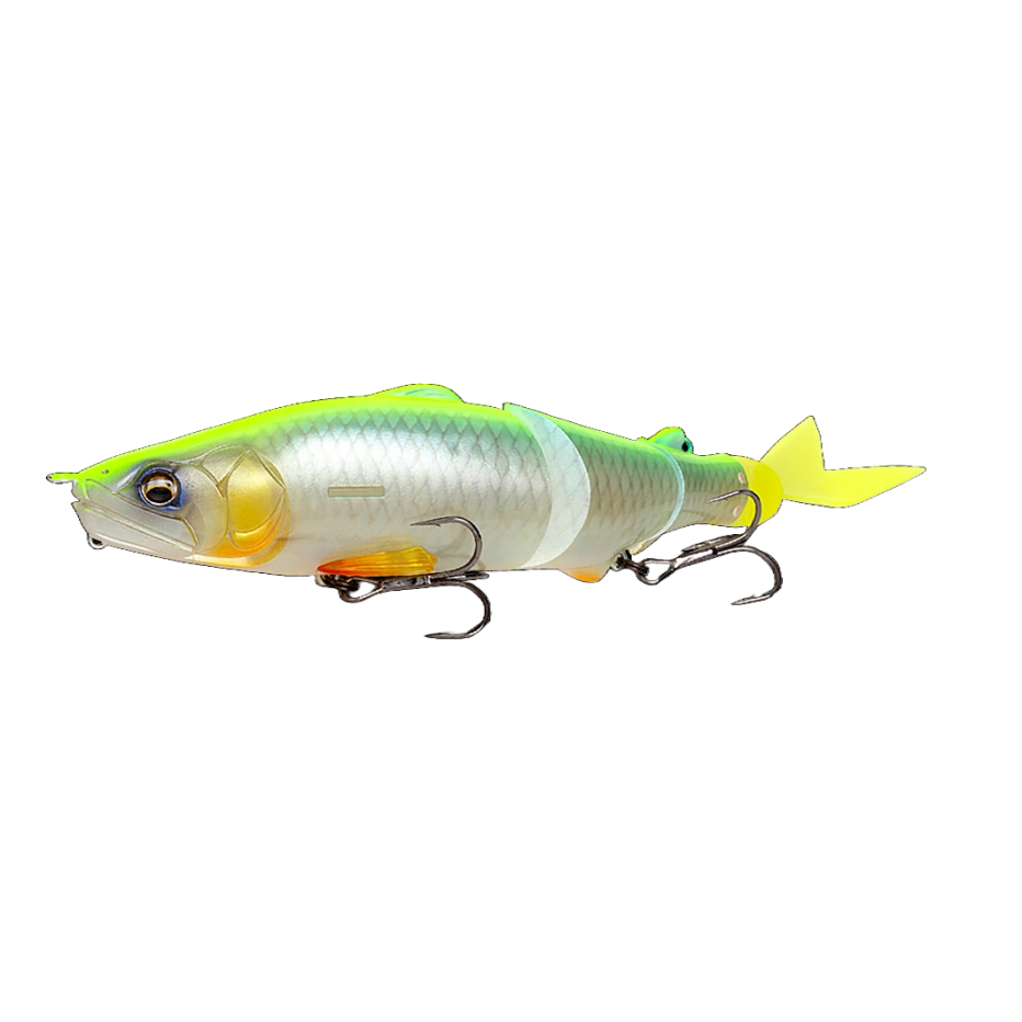 Hard Bait Imakatsu Replicator 3D