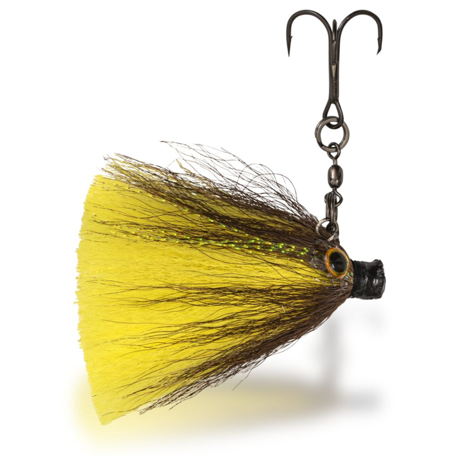 Tête Plombée Zebco Mouse Jig Head 10g