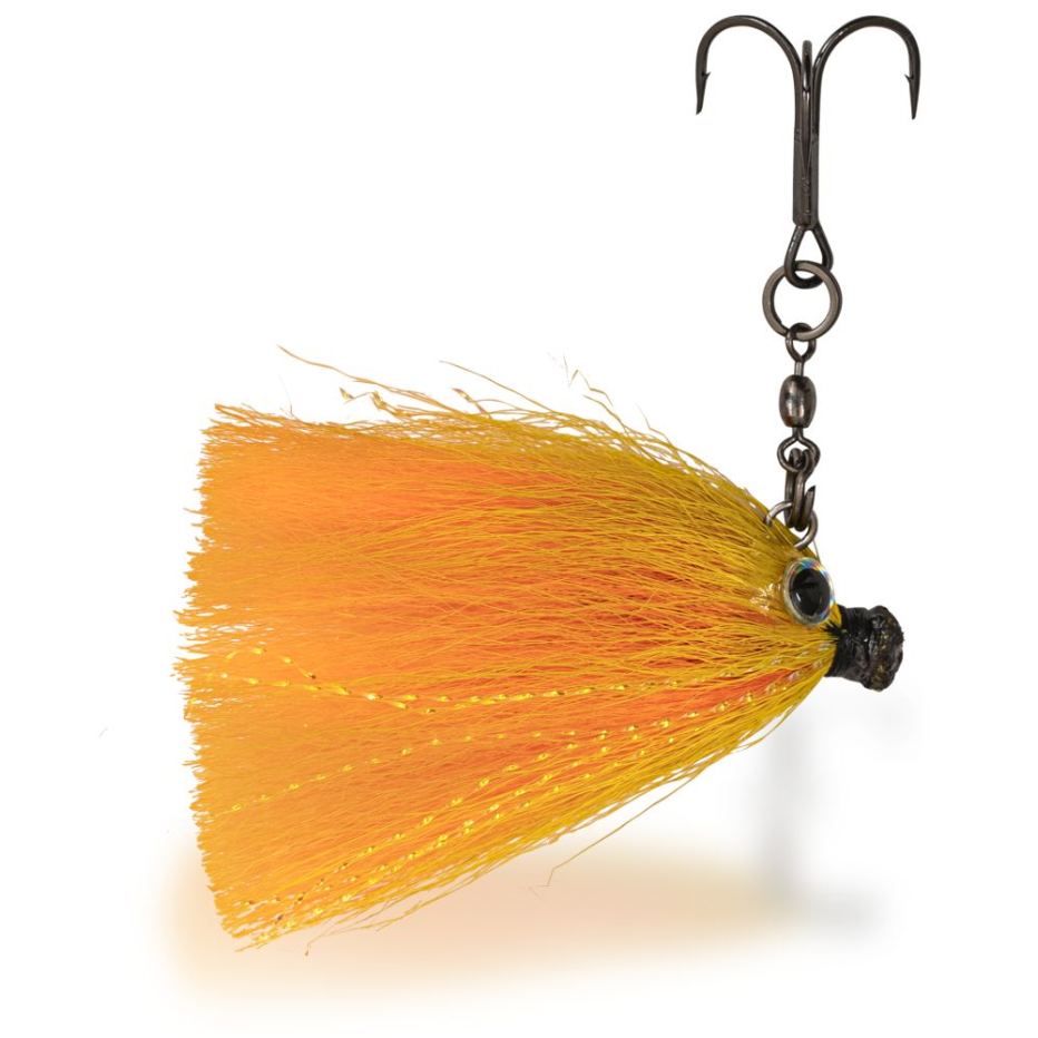 Zebco Mouse Jig Head 10g
