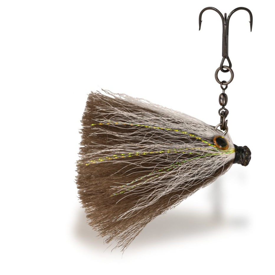 Zebco Mouse Jig Head 10g