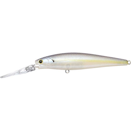 Luckycraft Staysee 90 Swimfish Lure - Large bib