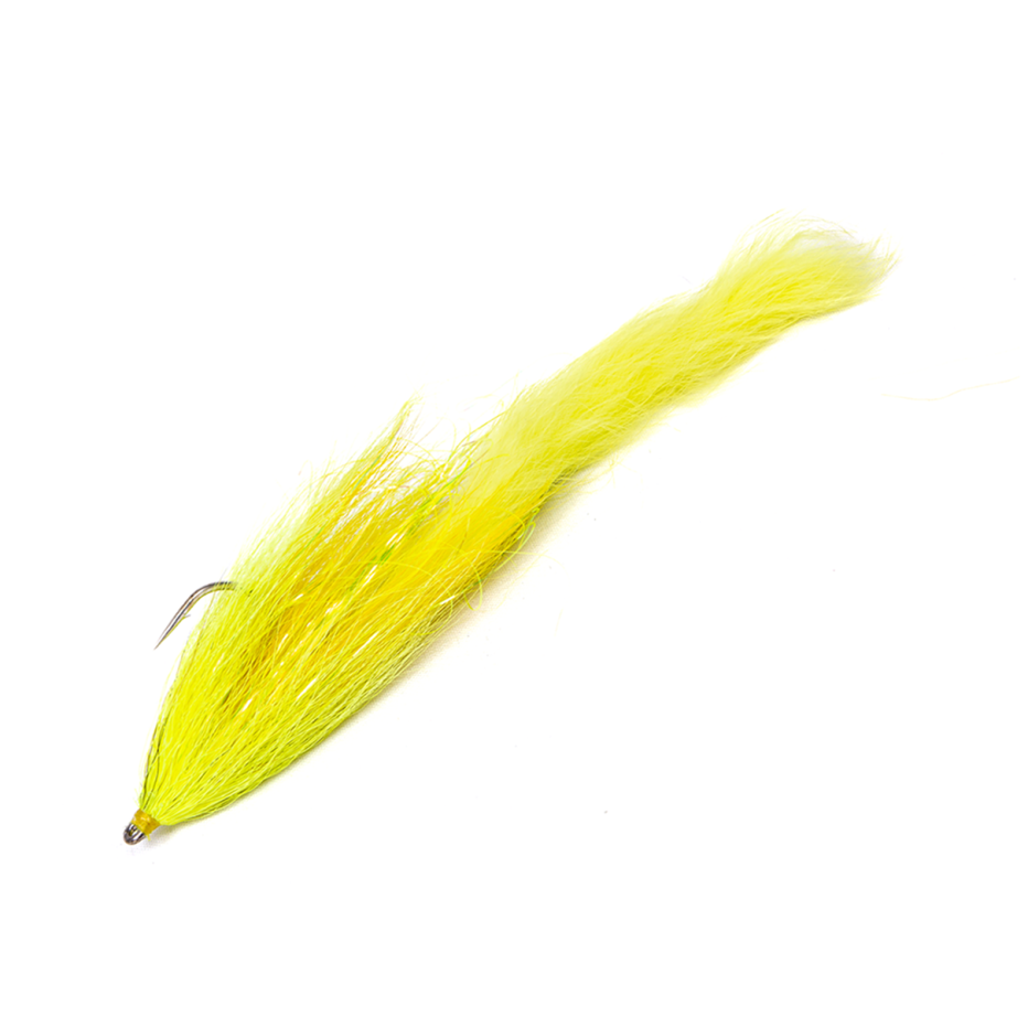 Replacement Tail Bim Tackle Chacha Tail
