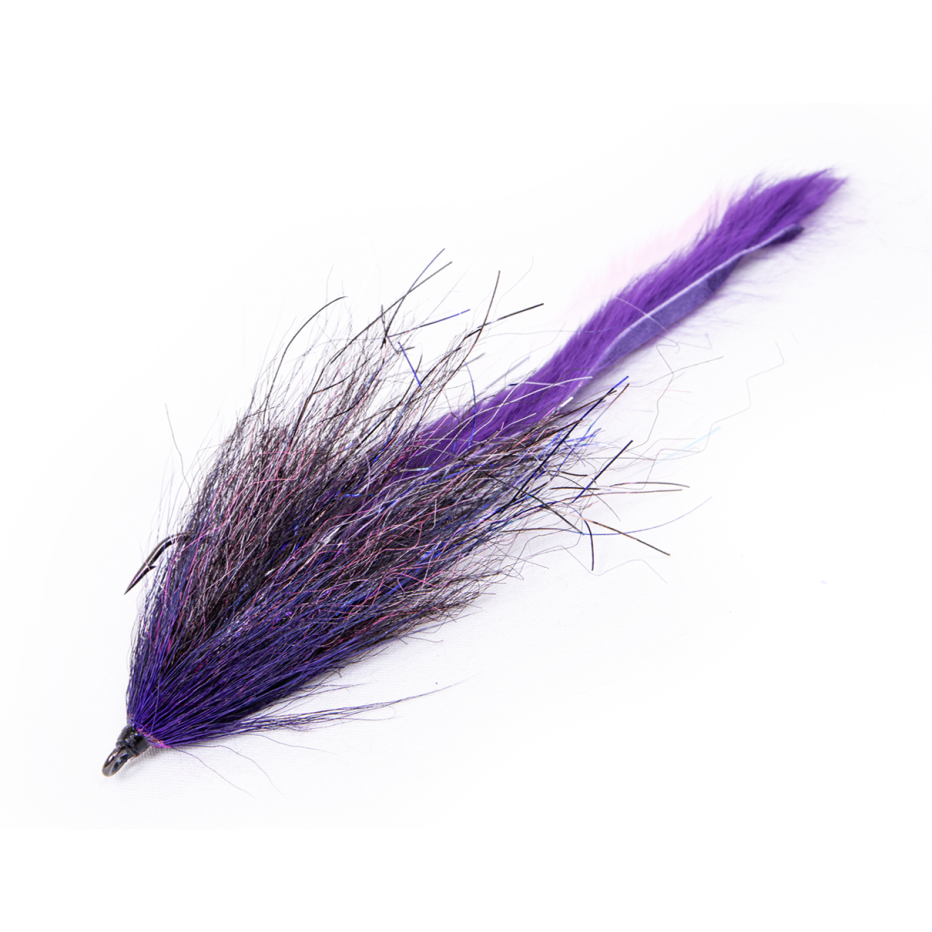 Queue de Remplacement Bim Tackle Chacha Tail 18cm