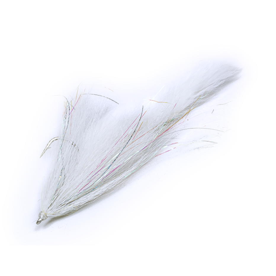 Cola de recambio Bim Tackle Cola Chacha 18cm