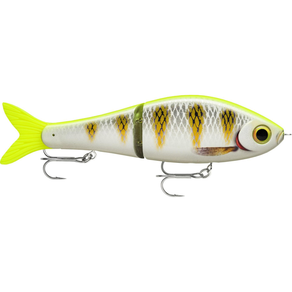 Señuelo Duro Rapala Super Shadow Rap Glide 16cm