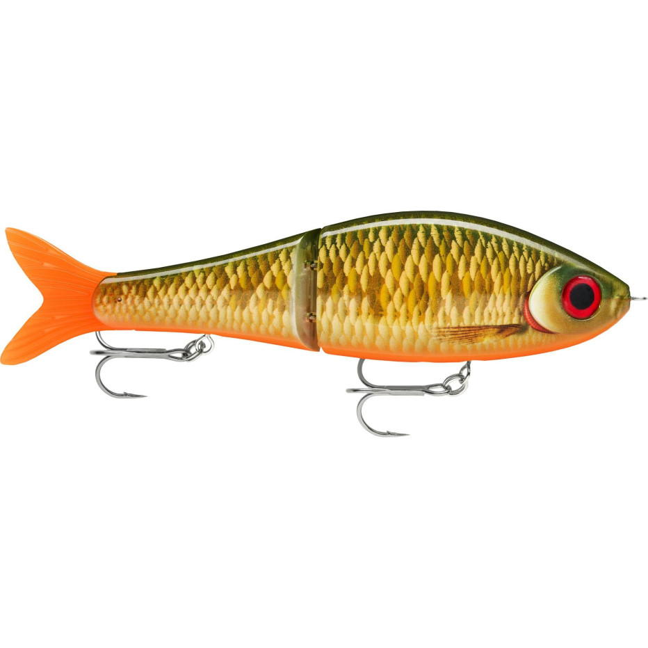 Señuelo Duro Rapala Super Shadow Rap Glide 16cm