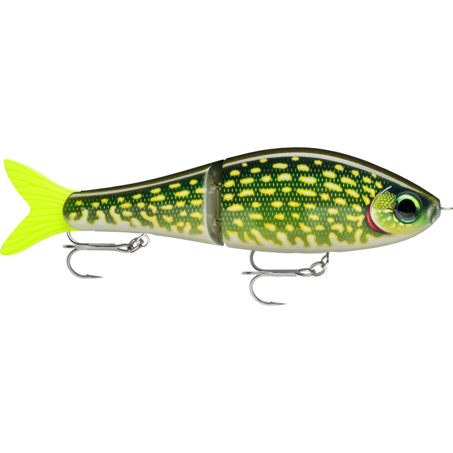 Hard Bait Rapala Super Shadow Rap Glide 16cm