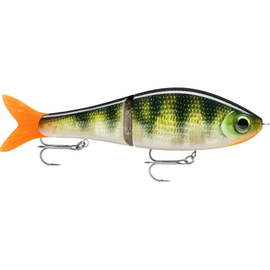 Wobbler Rapala Super Shadow Rap Glide 16cm