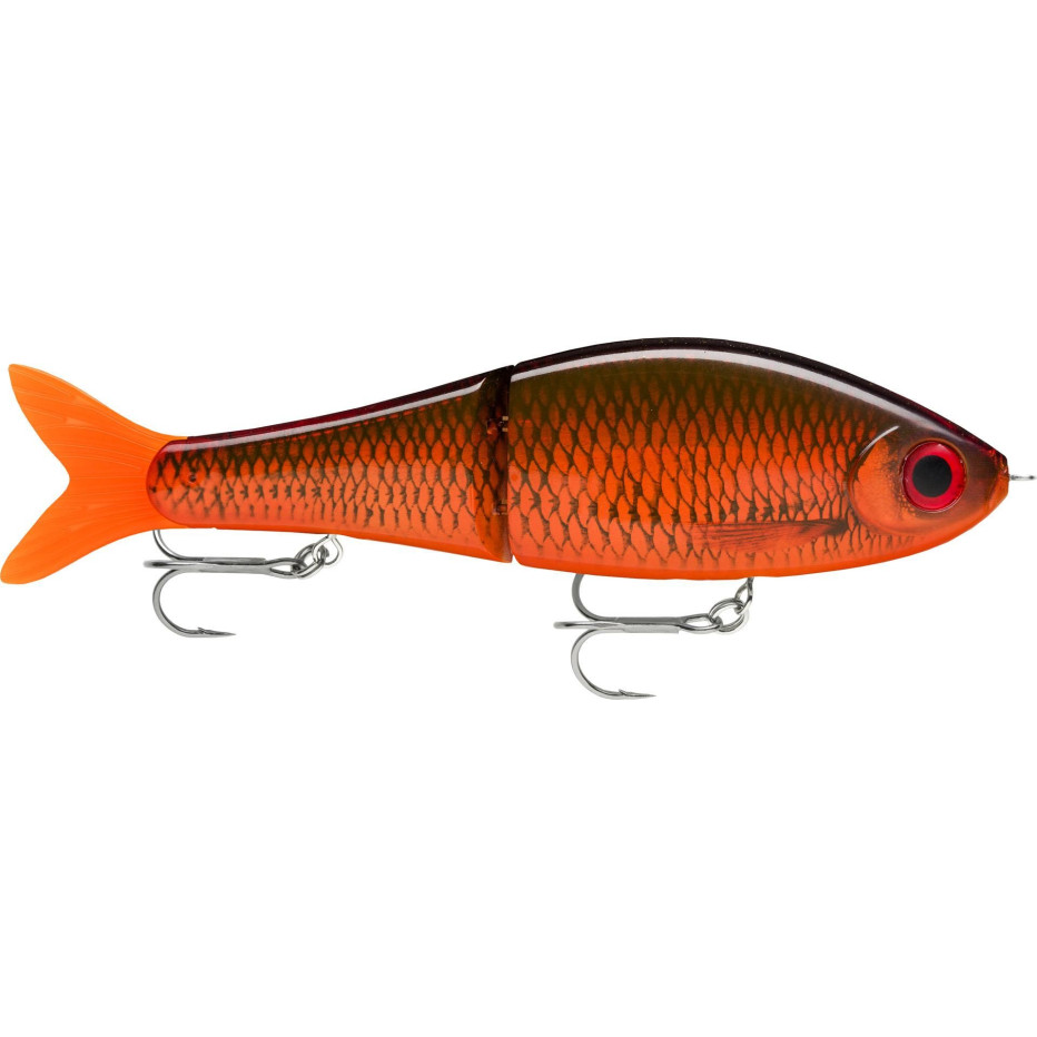 Wobbler Rapala Super Shadow Rap Glide 16cm