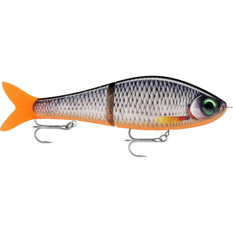 Wobbler Rapala Super Shadow Rap Glide 16cm