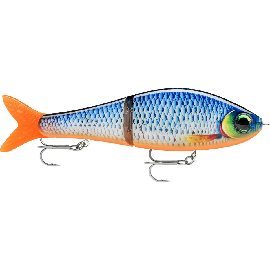Señuelo Duro Rapala Super Shadow Rap Glide 16cm