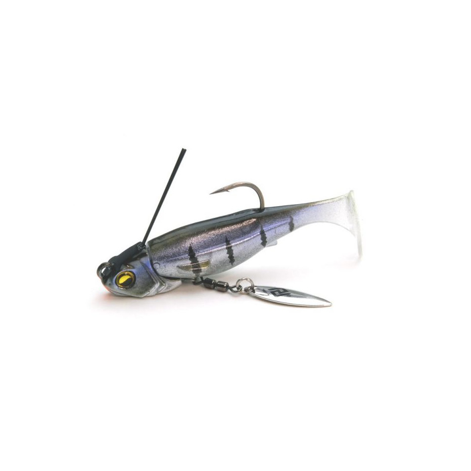 Soft Bait Raid Japan Head Swimmer Libero 14g