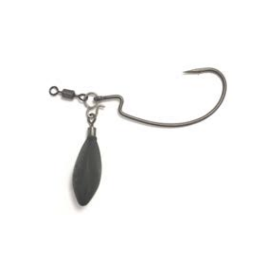 Weight Zappu Pin Free Shot