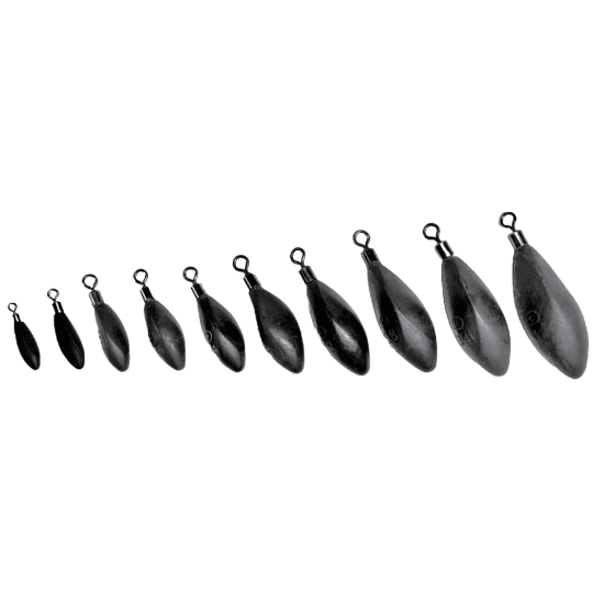 Plomo Zappu Pin Tiro libre