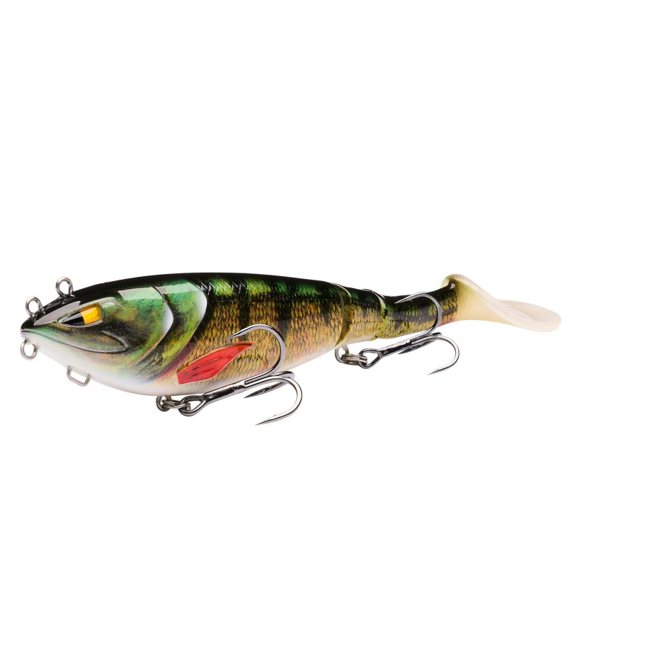 Hard Bait Berkley Zilla Tailswinger 180