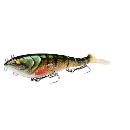 Hard Bait Berkley Zilla Tailswinger 180
