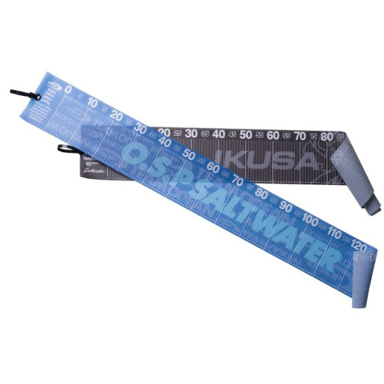 Measuring ruler OSP Wide Mesh Measure Long