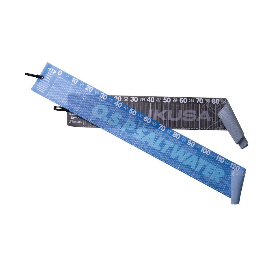 Measuring ruler OSP Wide Mesh Measure Long