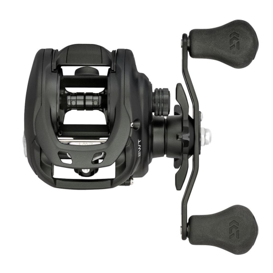 Moulinet Casting Daiwa Tatula 2023 HD LTD 200